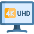 4k